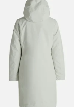 Betty Barclay Mäntel|Jacken*3 in 1 Jacke mit abnehmbarer Kapuze Rohweiß