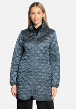 Betty Barclay Mäntel|Jacken*3 in 1 Jacke mit abnehmbarer Kapuze Dunkelblau
