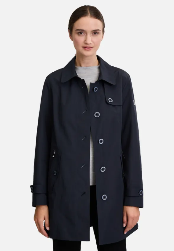 Betty Barclay Mäntel*3 in 1 Jacke mit Funktion Dunkelblau
