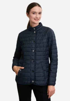 Betty Barclay Mäntel*3 in 1 Jacke mit Funktion Dunkelblau