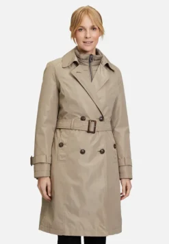 Betty Barclay Mäntel*4 in 1 Jacke mit Funktion Stone Beige