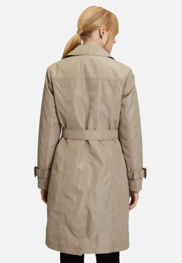 Betty Barclay Mäntel*4 in 1 Jacke mit Funktion Stone Beige