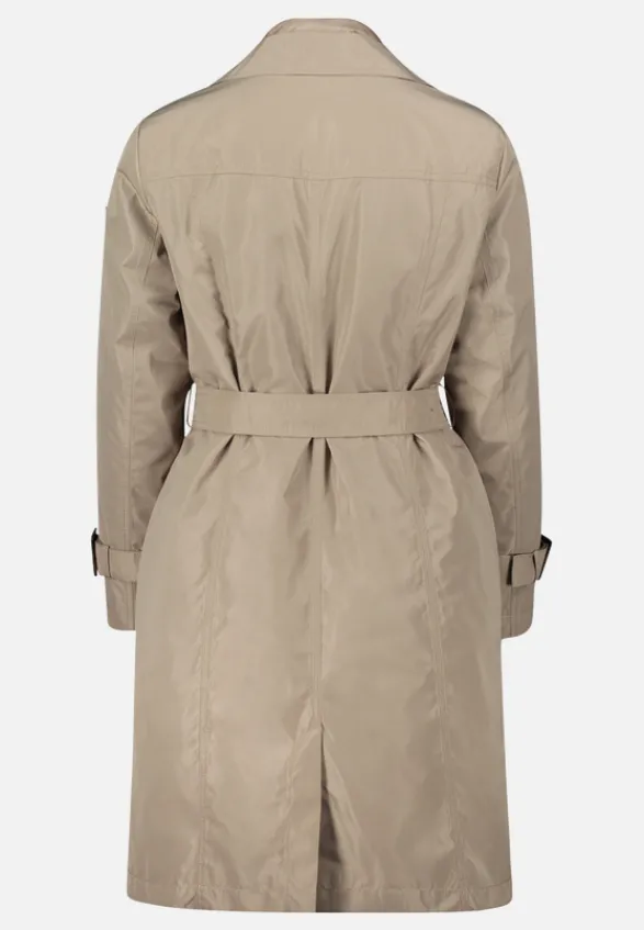 Betty Barclay Mäntel*4 in 1 Jacke mit Funktion Stone Beige