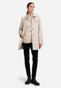 Betty Barclay Mäntel*3 in 1 Jacke mit Funktion beige