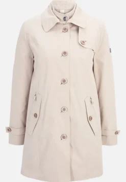Betty Barclay Mäntel*3 in 1 Jacke mit Funktion beige