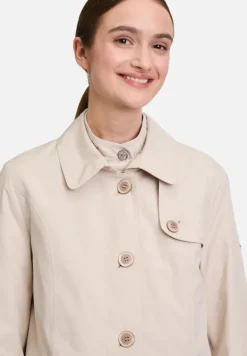 Betty Barclay Mäntel*3 in 1 Jacke mit Funktion beige