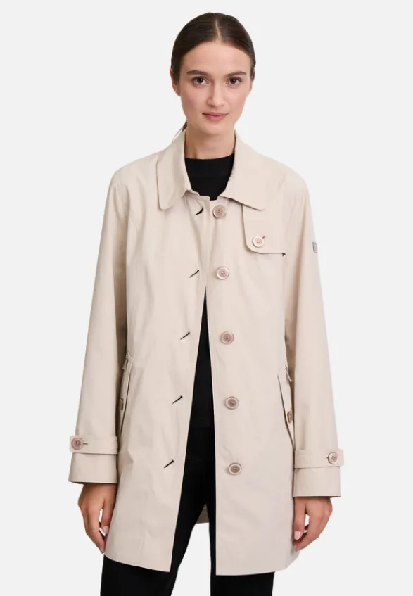 Betty Barclay Mäntel*3 in 1 Jacke mit Funktion beige