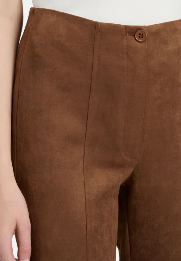 Betty Barclay Hosen*Basic-Hose Slim Fit Classic Nougat