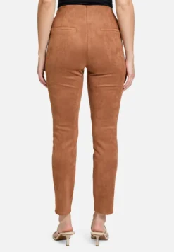 Betty Barclay Hosen*Basic-Hose Slim Fit Thrush