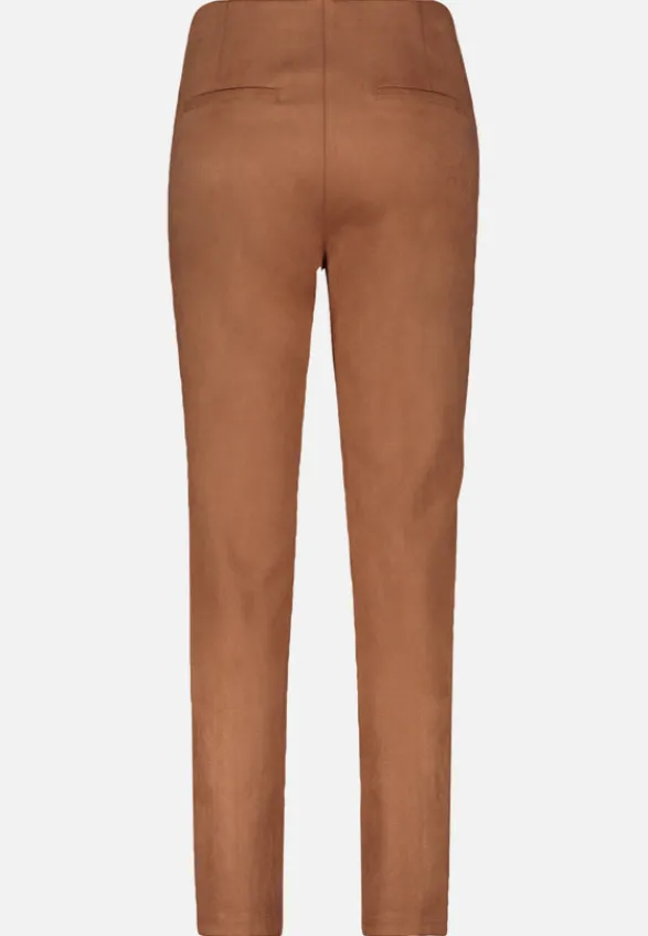 Betty Barclay Hosen*Basic-Hose Slim Fit Thrush
