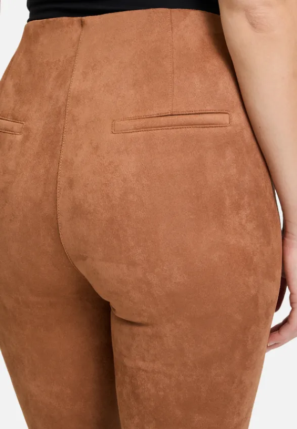 Betty Barclay Hosen*Basic-Hose Slim Fit Thrush