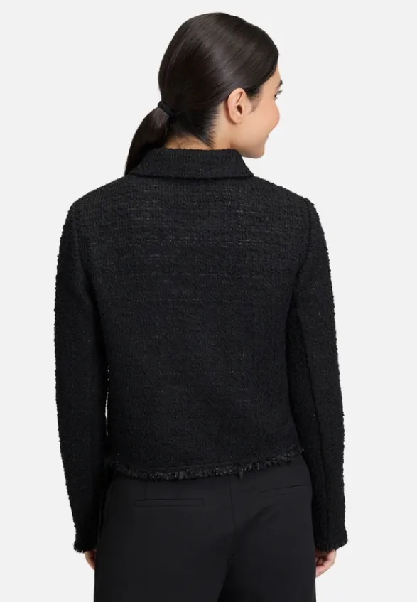 Betty Barclay Business Kleidung|Blazer*Blazer-Jacke langarm Schwarz