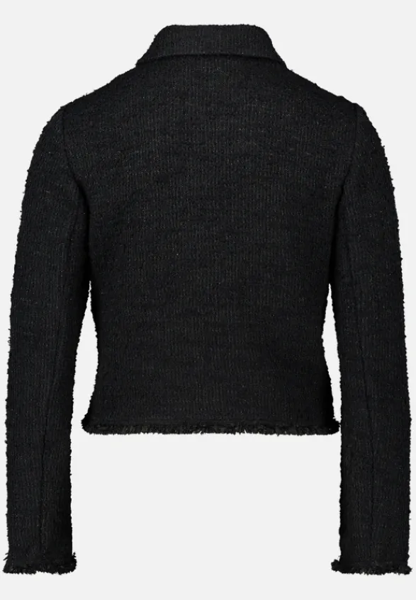 Betty Barclay Business Kleidung|Blazer*Blazer-Jacke langarm Schwarz