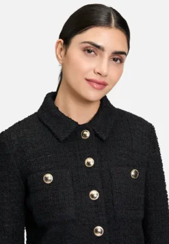 Betty Barclay Business Kleidung|Blazer*Blazer-Jacke langarm Schwarz