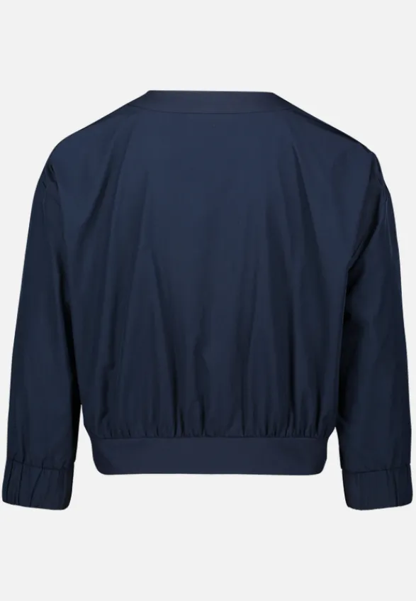 Betty Barclay Business Kleidung|Blazer*Blouson mit 3/4 Arm dunkelblau