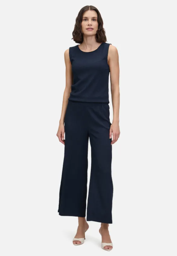 Betty Barclay Shirts*Blusentop mit Struktur dunkelblau