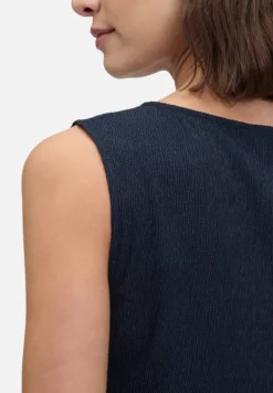 Betty Barclay Shirts*Blusentop mit Struktur dunkelblau