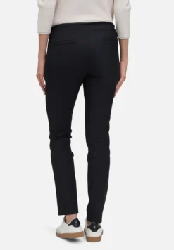 Betty Barclay Business Kleidung|Hosen*Businesshose Slim Fit Schwarz