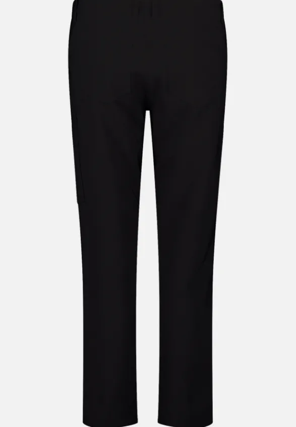 Betty Barclay Hosen*Casual-Hose mit Reißverschluss Schwarz