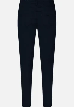 Betty Barclay Hosen*Casual-Hose Slim Fit dunkelblau