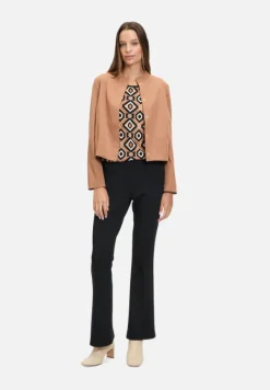 Betty Barclay Blazer*Casual-Jacke langarm Thrush