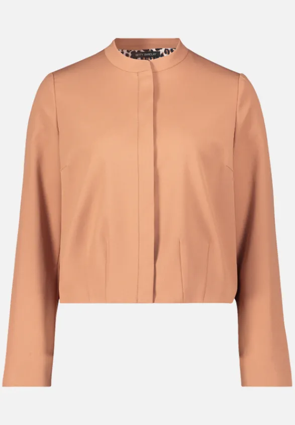 Betty Barclay Blazer*Casual-Jacke langarm Thrush
