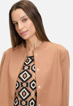 Betty Barclay Blazer*Casual-Jacke langarm Thrush