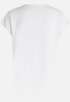 Betty Barclay Shirts*Casual-Shirt mit Ringel Nature/Rosé