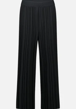 Betty Barclay Festliche Mode*Culotte unifarben Schwarz