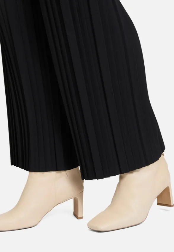 Betty Barclay Festliche Mode*Culotte unifarben Schwarz