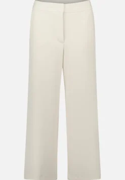 Betty Barclay Business Kleidung|Hosen*Culotte unifarben beige