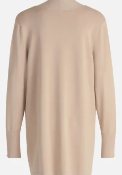 Betty Barclay Strick*Feinstrickjacke mit Taschen Beige