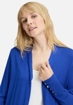 Betty Barclay Strick*Feinstrickjacke mit Taschen Adria
