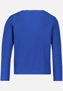Betty Barclay Strick*Feinstrickpullover mit aufgesetzten Taschen Adria