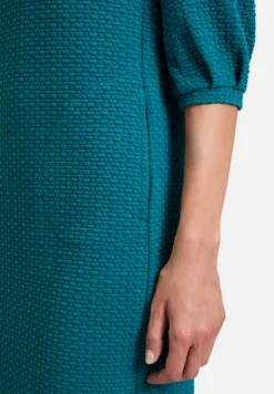 Betty Barclay Business Kleidung|Festliche Mode*Jerseykleid knielang Colonial Blue