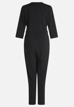 Betty Barclay Jumpsuits*Jumpsuit mit Eingrifftaschen Schwarz