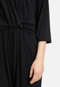 Betty Barclay Jumpsuits*Jumpsuit mit Eingrifftaschen Schwarz