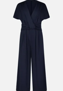Betty Barclay Festliche Mode|Jumpsuits*Jumpsuit mit Eingrifftaschen dunkelblau