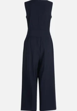 Betty Barclay Business Kleidung|Festliche Mode*Jumpsuit mit Eingrifftaschen dunkelblau