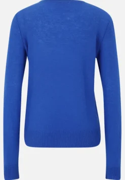 Betty Barclay Strick|Kaschmir*Kaschmir-Pullover mit Rundhalsausschnitt Adria