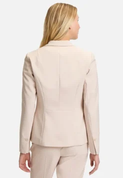 Betty Barclay Business Kleidung|Blazer*Kurzblazer langarm Grau