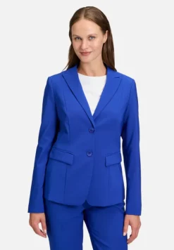 Betty Barclay Business Kleidung|Basics*Kurzblazer langarm Adria