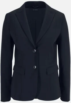 Betty Barclay Blazer*Kurzblazer langarm dunkelblau
