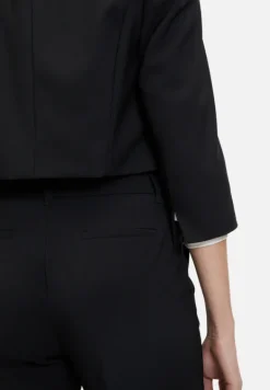Betty Barclay Festliche Mode|Blazer*Kurzblazer mit 3/4 Arm Schwarz