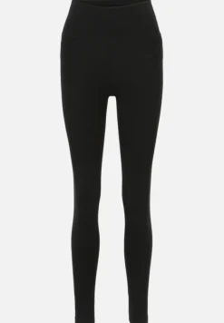 Betty Barclay Hosen*Leggings mit hohem Bund Schwarz
