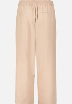 Betty Barclay Festliche Mode|Hosen*Leinenhose unifarben Beige