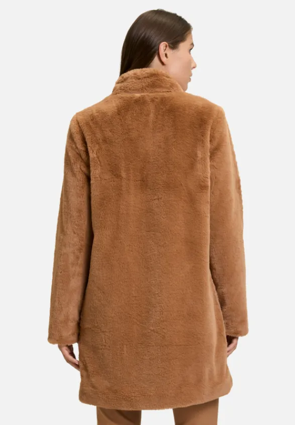 Betty Barclay Mäntel*Longblazer mit Knöpfen Thrush