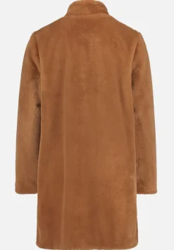 Betty Barclay Mäntel*Longblazer mit Knöpfen Thrush