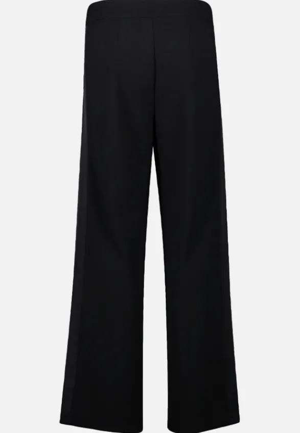 Betty Barclay Business Kleidung|Hosen*Marlene-Hose unifarben Schwarz