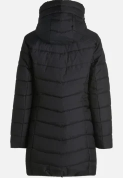 Betty Barclay Mäntel*Outdoorjacke mit abnehmbarer Kapuze Schwarz